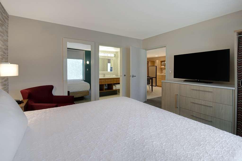 Home2 Suites By Hilton Waco Zimmer foto