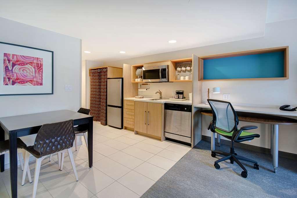 Home2 Suites By Hilton Waco Zimmer foto